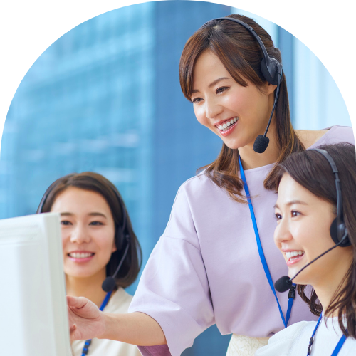 About Call Center